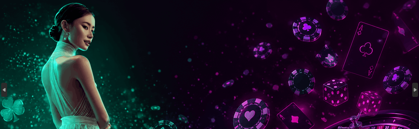 Cupón de bienvenida OnePlay Casino — banner principal