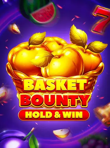 Basket Bounty tragaperras en OnePlay Casino