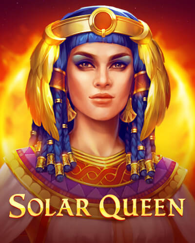 Solar Queen tragaperras en OnePlay Casino